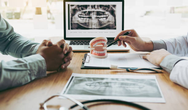 Best Emergency Orthodontic Repairs in Lone Tree, CO