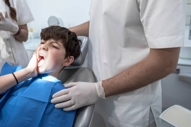 Best Pediatric Emergency Dentist in Lone Tree, CO
